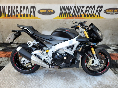 APRILIA TUONO V4
