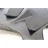 Flanc avant gauche HYOSUNG GTR 650 2006 - 2011