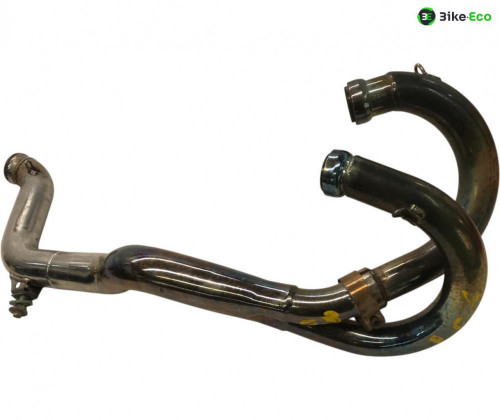 Collecteur echappement KTM LC4 640 2003-2006 SUPERMOTO