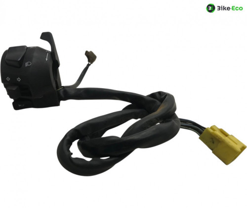 Commodo gauche SUZUKI GSF 1200 2001-2005 BANDIT S