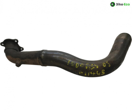 Collecteur avant echappement APRILIA RSV 1000 R 2004-2005