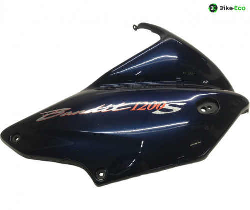 Cache flanc de carenage droit SUZUKI GSF 1200 2001-2005 BANDIT S