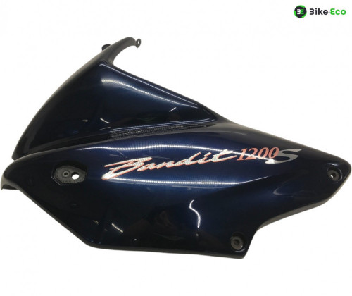 Cache flanc de carenage gauche SUZUKI GSF 1200 2001-2005 BANDIT S