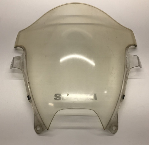 Bulle SUZUKI GSF 1200 2001-2005 BANDIT S