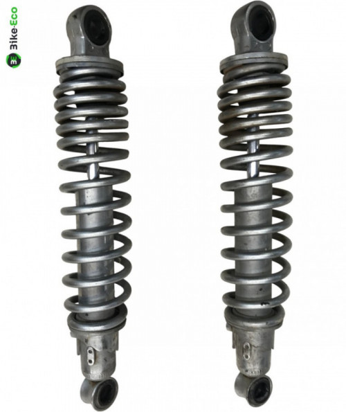 Double amortisseur YAMAHA XV 125 1996-2003 VIRAGO