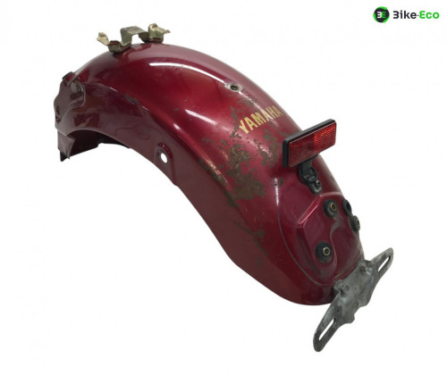 Garde boue arriere YAMAHA XV 125 1996-2003 VIRAGO