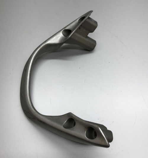 Poignee arriere HONDA CB F 600 2002 HORNET
