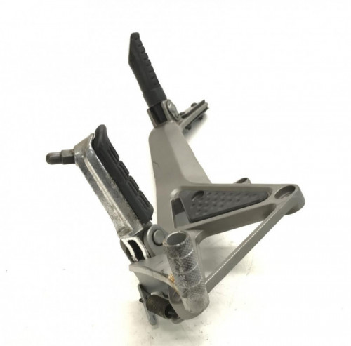 Platine avant droite HONDA CB F 600 2002 HORNET