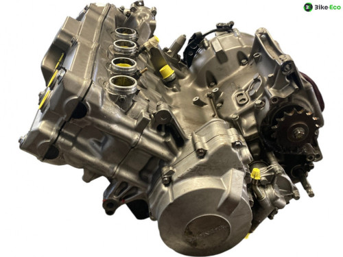 Moteur HONDA CB F 600 2002 HORNET