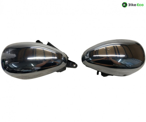 Boite a air YAMAHA XV 125 1996-2003 VIRAGO