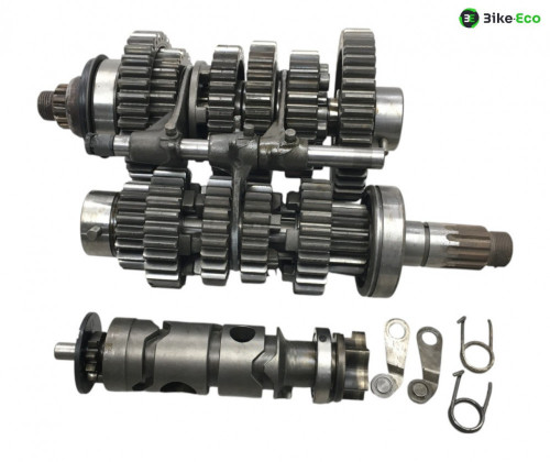 Boite de vitesses TRIUMPH SPRINT 900 1993-1997