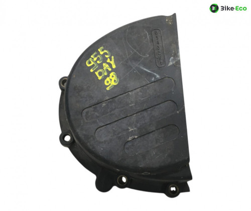 Carter cache pignon sortie de boite TRIUMPH DAYTONA 955 1997-1998 T595