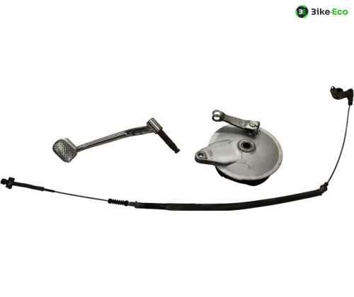 Tambour arriere YAMAHA XV 125 1996-2003 VIRAGO