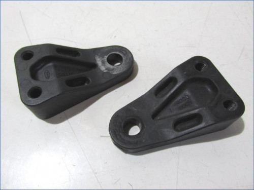 Support moteur KAWASAKI ZX-6 R 600 2007-2008 NINJA
