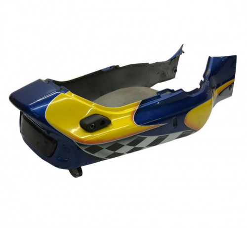 Cache carenage coque arriere SUZUKI GSX-R 1100 1993-1998