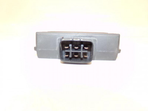 Regulateur charge batterie KAWASAKI Z 1000 2003-2006