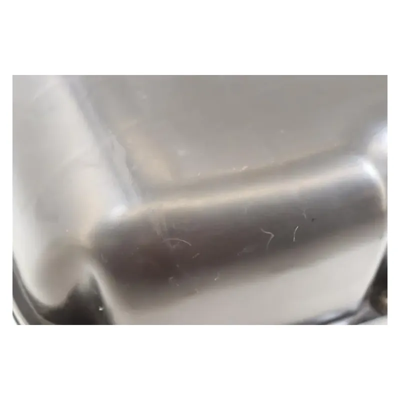 Boite a air HYOSUNG GTR 650 2006 - 2011
