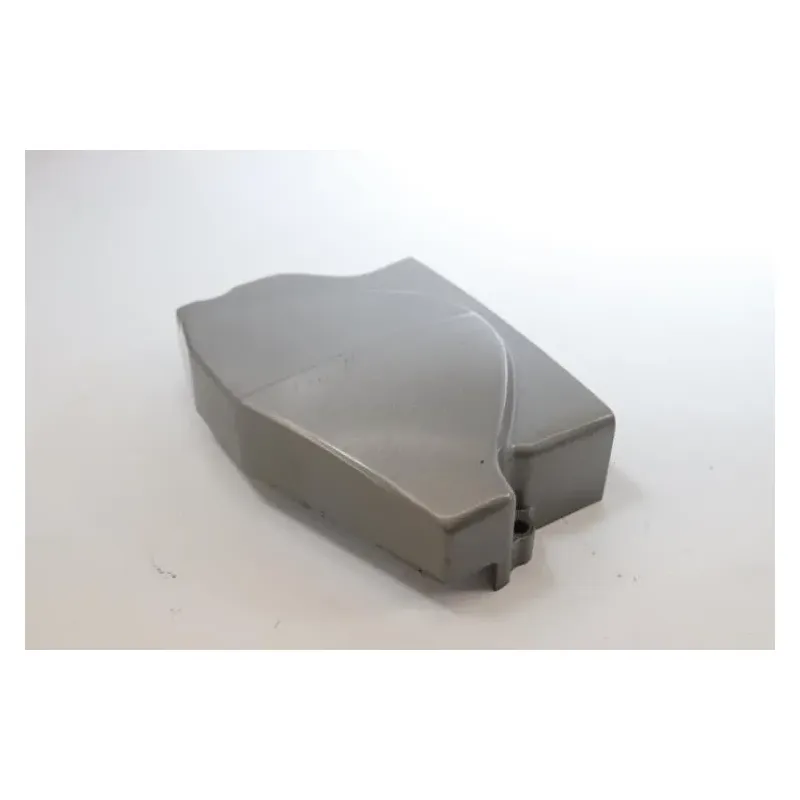 Carter cache pignon sortie de boite HYOSUNG GTR 650 2006 - 2011