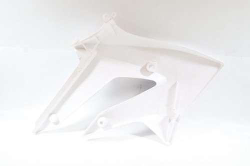 Flanc avant gauche DERBI 50 SENDA SM DRD X-TREME 2010 - 2017