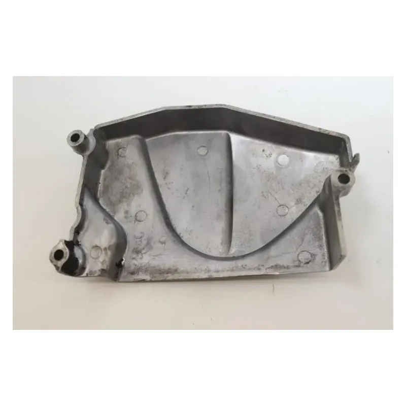 Carter cache pignon sortie de boite HYOSUNG GTR 650 2006 - 2011