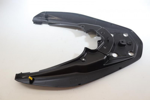 Cache carenage centrale arriere HONDA 125 PCX 2016 - 2018