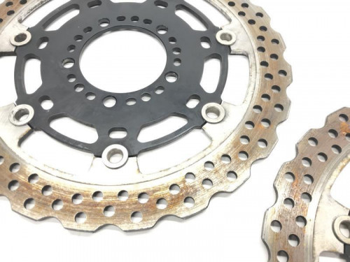 Disque frein avant KAWASAKI Z 800 2013-2016