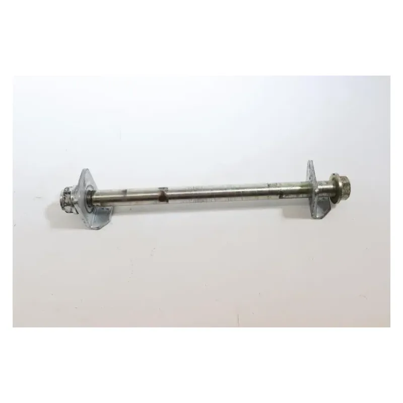 Axe de roue arriere HYOSUNG GTR 650 2006 - 2011