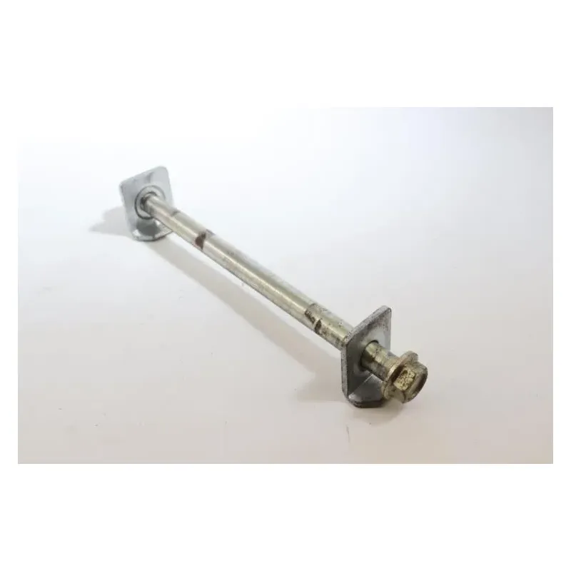 Axe de roue arriere HYOSUNG GTR 650 2006 - 2011