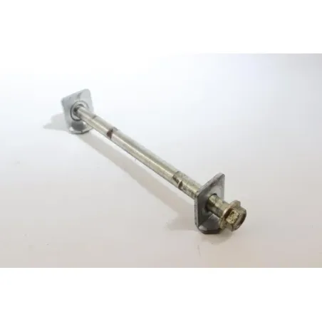 Axe de roue arriere HYOSUNG GTR 650 2006 - 2011