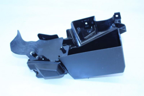 Support de batterie KAWASAKI 650 ER6 N 2009 - 2011