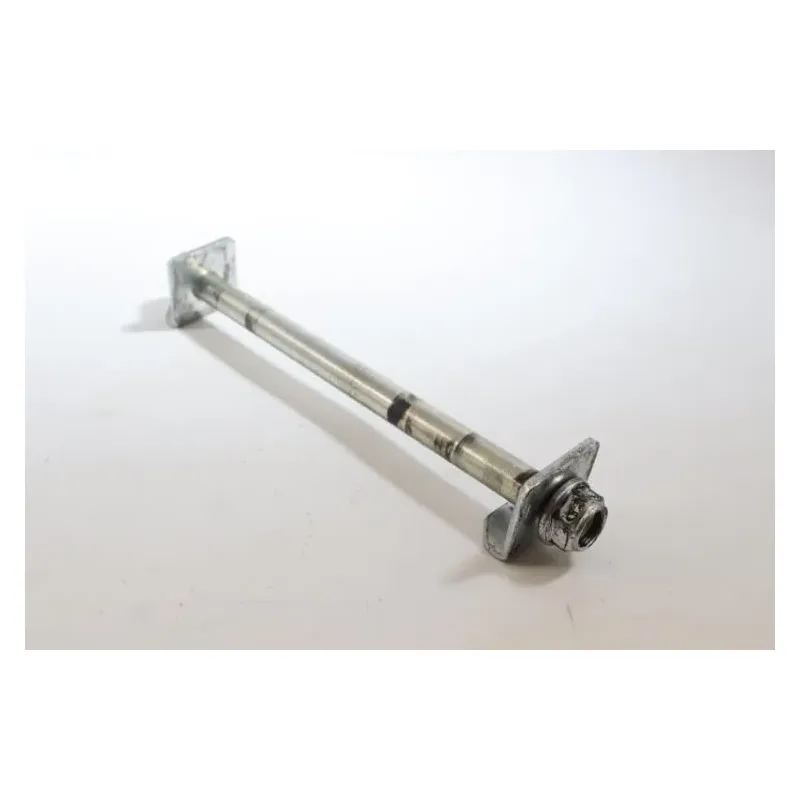 Axe de roue arriere HYOSUNG GTR 650 2006 - 2011