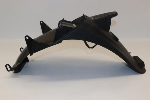 Support de plaque et eclairage HONDA 125 SH 2004 - 2005
