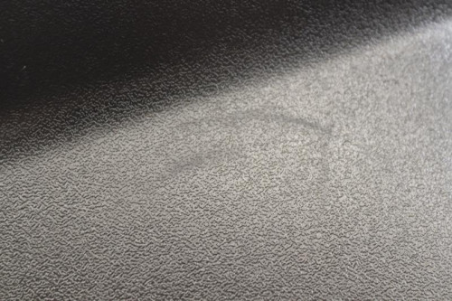 Demi flanc selle gauche PEUGEOT 50 KISBEE 2011 - 2012