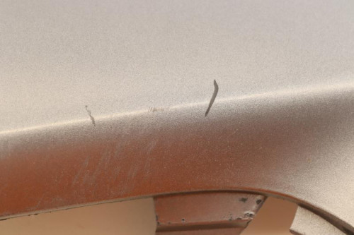 Plancher marche pied droit BMW C1 2000 - 2003