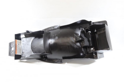 Passage de roue HYOSUNG 650 GTR 2006 - 2011