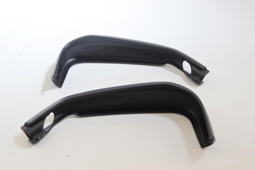 Protege main gauche BMW F 700 GS 2013 - 2017