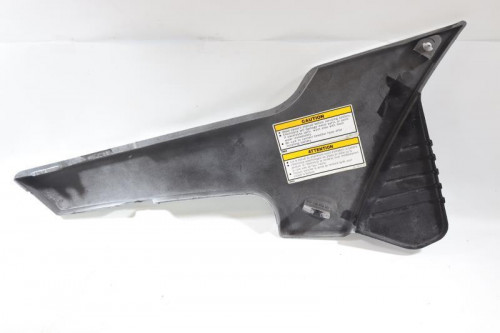 Cache lateral gauche YAMAHA XJ 600 1984 - 1991