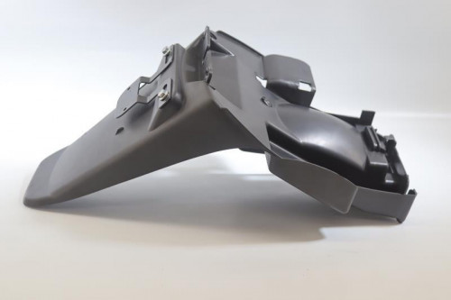 Bavette arriere EUROCKA 50 GTR 2012 - 2020