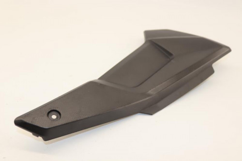 Cache carenage sous selle droit VOGE 500 R 2019 - 2021