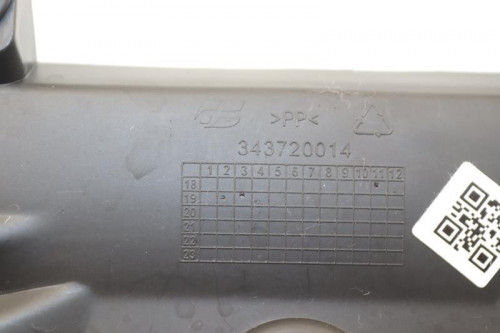 Separation de coque arriere VOGE 500 R 2019 - 2021