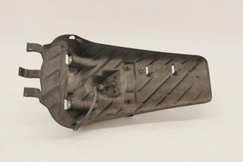 Bavette arriere YAMAHA 125 MAJESTY 2003 - 2006
