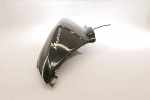 Coque arriere gauche YAMAHA 125 MAJESTY 2003 - 2005