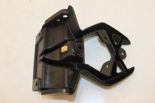 Support de plaque et eclairage BMW R 1200 GS ADVENTURE 2010 - 2013