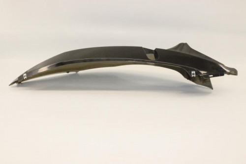 Coque arriere droit QUADRO 350 D 2012 - 2013
