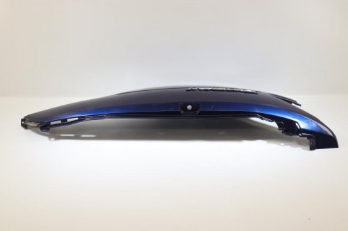 Coque arriere droit SUZUKI 400 BURGMAN 1999 - 2002