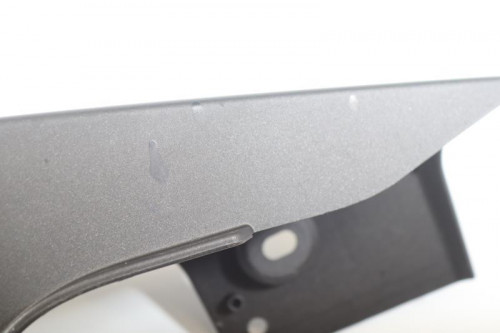 Coque arriere gauche YAMAHA MT09 2014 - 2016