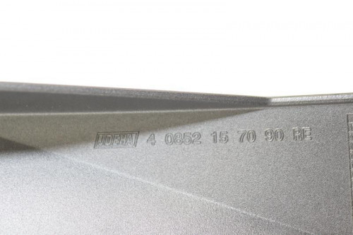 Protection cylindre droit BMW R 1200 RT 2005 - 2009
