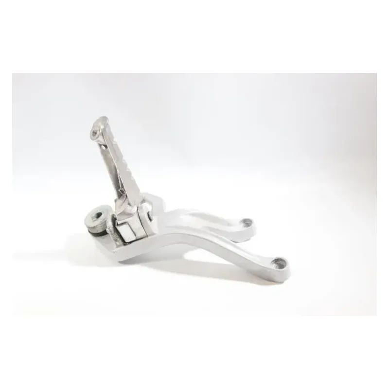Platine arriere droite HYOSUNG GTR 650 2006 - 2011