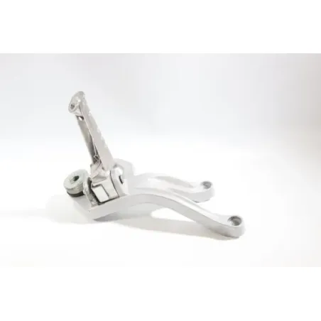 Platine arriere droite HYOSUNG GTR 650 2006 - 2011