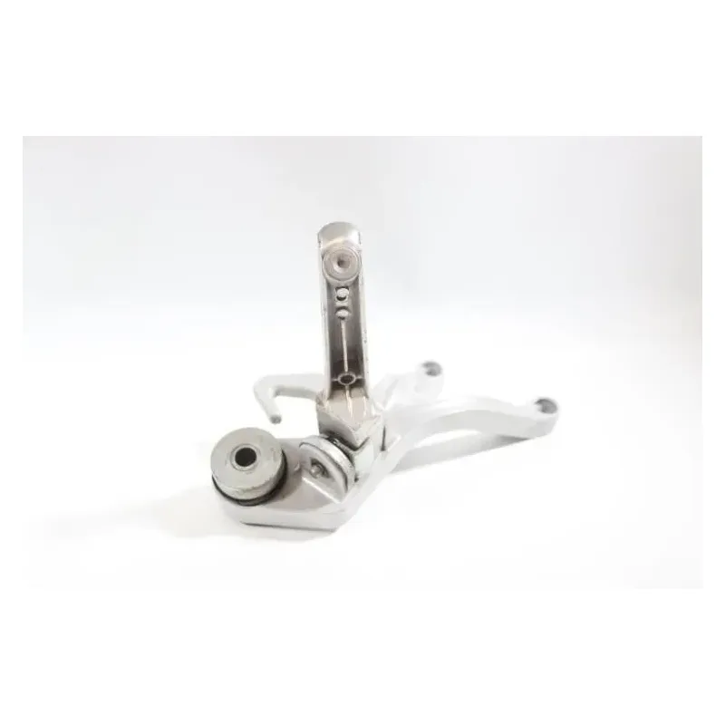 Platine arriere droite HYOSUNG GTR 650 2006 - 2011